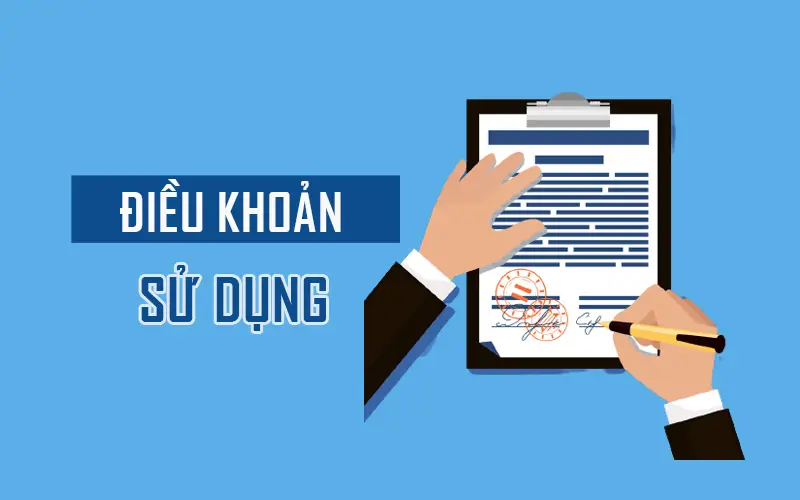 Điều khoản sử dụng và kết quả bạn cần biết tại nhà cái